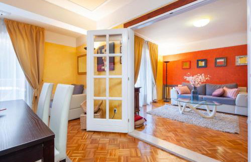 Apartments Villa Rossella 1 - Photo 68