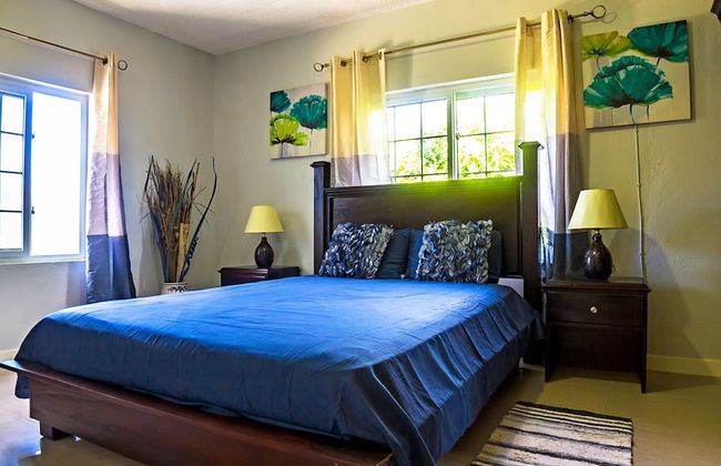 Skyview Manor Guest Apartments - Foto 3