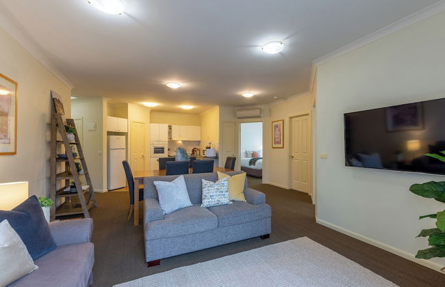 Lifestyle Apartments at Ferntree - Foto 71