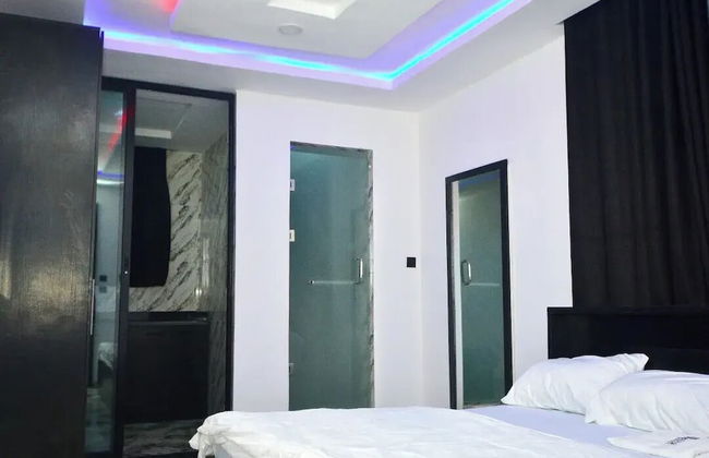 WIN4 LEISURE HOME AND APARTMENT LIMITED - Foto 13