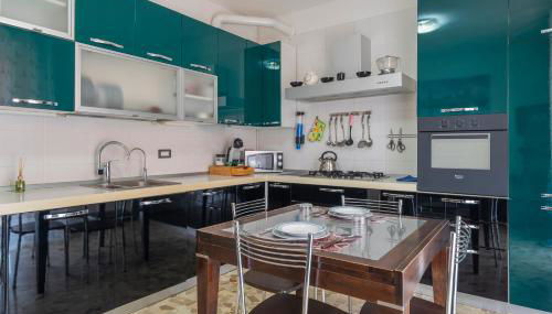 Accogliente Trilocale tra Monza e Milano - Foto 2, stove, dishwasher, toaster