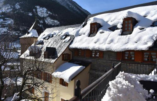 Apartamentos Deth Camin Reiau - Photo 23