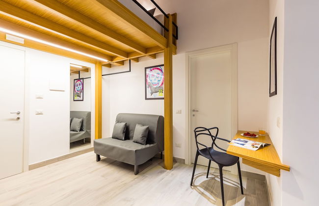 Napoli Street Art by Wonderful Italy - Foto 68