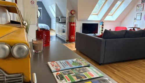 Amiens LOFT - Foto 2