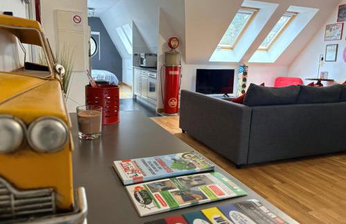 Amiens LOFT - Foto 2