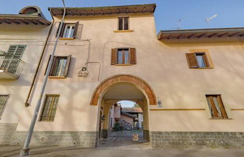 Luvi Maison - Affitti Brevi Italia - Foto 28