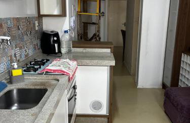 A poucos passos da praia, no melhor local da Praia do Mar Grosso! - Foto 6