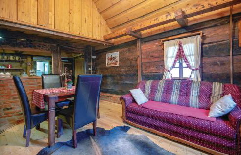 Four-Bedroom Holiday Home In Novi Marof - Foto 28