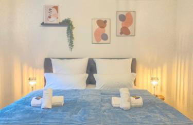 Design-Apartments I Europapark I Boxspring I Nespresso I Parklplatz - Foto 30