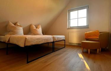 VoSsis Fewo Ferienwohnung - Foto 6