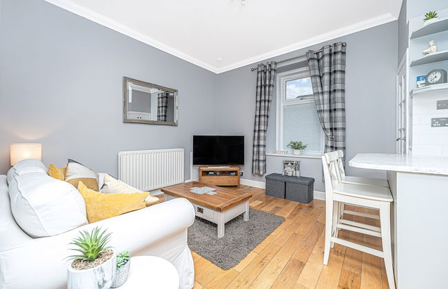 The Wee Haig - 1 Bedroom Condo - Foto 6