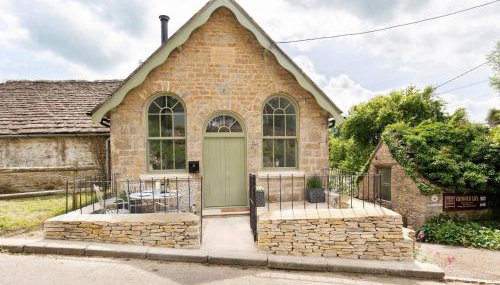 The Chapel, Cotswolds - Foto 2