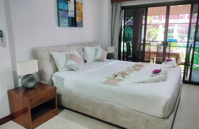 Sai Rougn Apartment - Foto 39