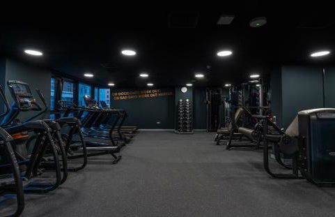 CitySuites Aparthotel - Foto 9