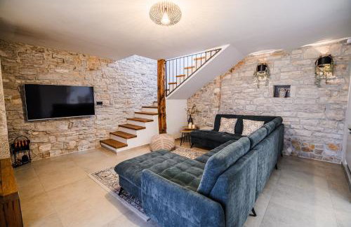 Villa Mint with Pool - Foto 32