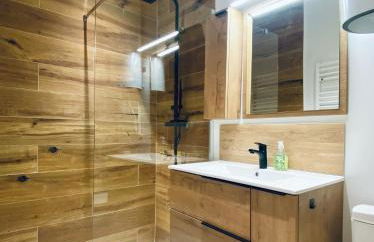 Le Bastion, 15 guests, 5 suites, 5 baths, AC - Foto 13