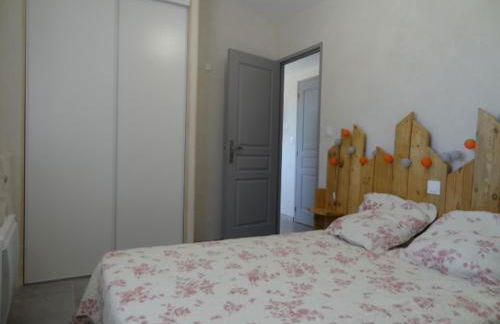 Acienne bergerie cévenole avec spa - Foto 5