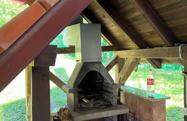 Best of Ilidza Villa - Foto 37