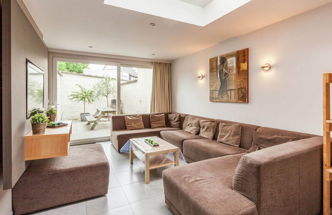 Holiday Home in Kortrijk for 8 Person - Photo 16