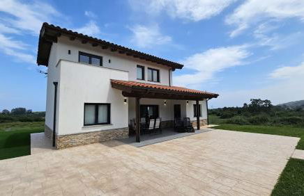 Villa Mar y Cuera - Entre Mar y Montaña en LLanes - Foto 1