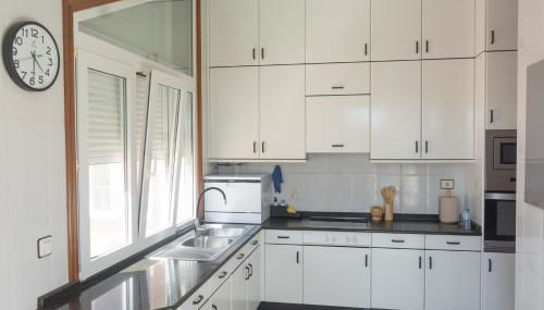 Casa con jardín y gran terraza con vistas al mar - Foto 4