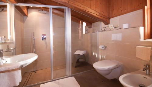 Ferienwohnungen St Hippolyt mit Hallenbad - Foto 5