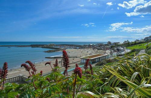 Coastal Retreat in the Heart of Lyme Regis - Foto 10