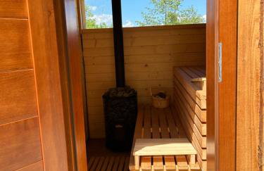 Rogaty Domek nad Zalewem - Foto 19