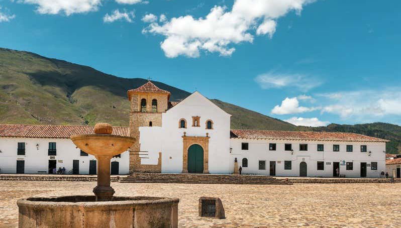 Villa de Leyva