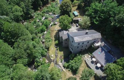 Moulin de Record - Foto 28