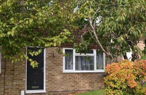 Spacious 4-Bed Family House - Foto 14