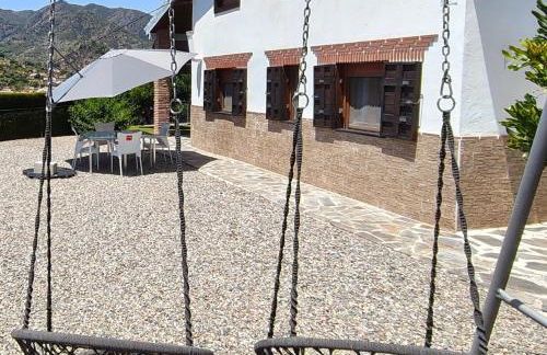 Casa Rural Caserío Las Viñas - Foto 32