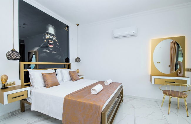 Villa Mulberry Collection 1 - Foto 9