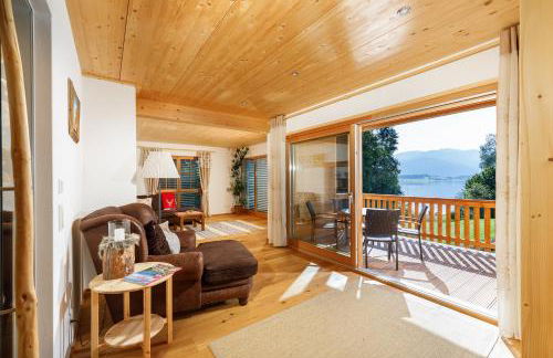 Chalet SEE-Idyll - Foto 16