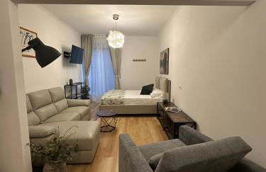 Central Piazza Ponterosso - The Green Nest - Foto 23