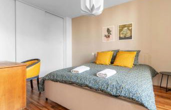 Résidence Léon Blum - Appartements design - Parking - Foto 20