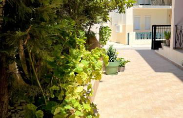 Haplotēs Rhodes Apartment - Foto 38