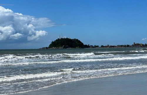 Apto novo com AC 1 quadra da praia Guaratuba PR - Foto 45