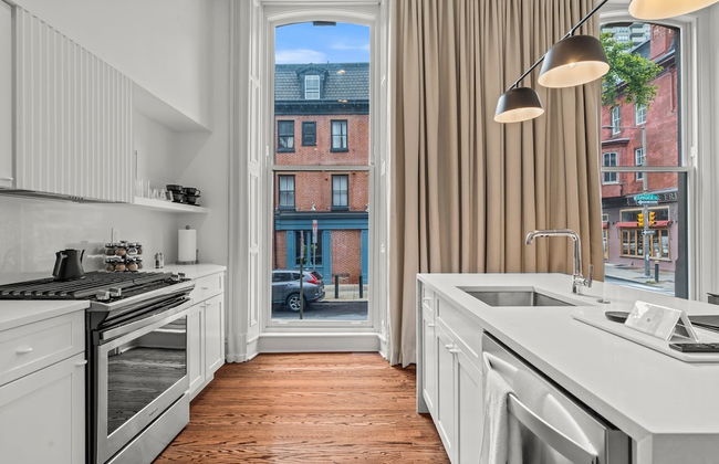 StayRafa 2000 Spruce - Foto 36