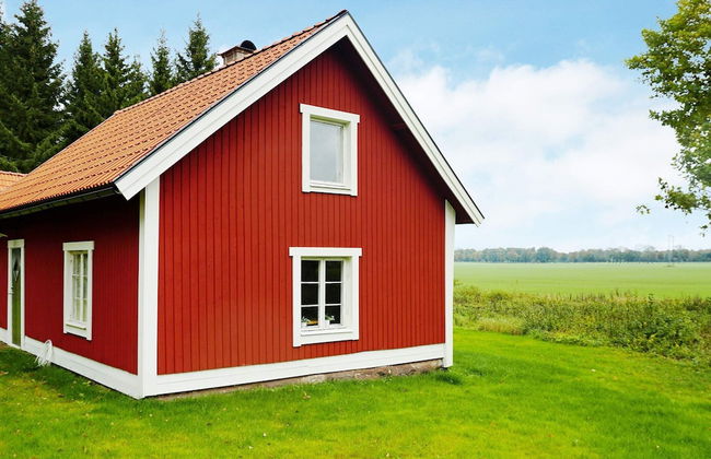 5 Person Holiday Home in Bjorklinge-by Traum - Foto 31