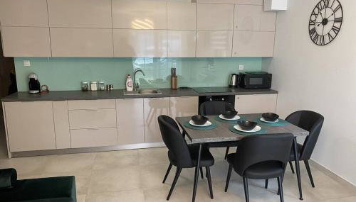 Apartament w Międzywodziu z parkingiem - Foto 2