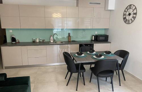 Apartament w Międzywodziu z parkingiem - Foto 2