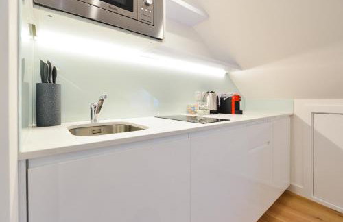 West Hampstead Serviced Apartments by Concept Apartments - Foto 76