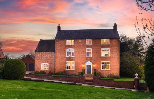 Bank Farm House - Stunning House & Gardens - Foto 49