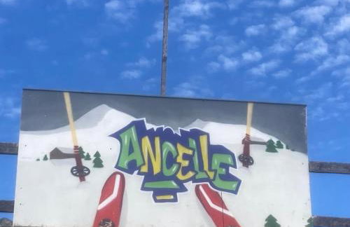 Chalet cosy à la montagne - Foto 27