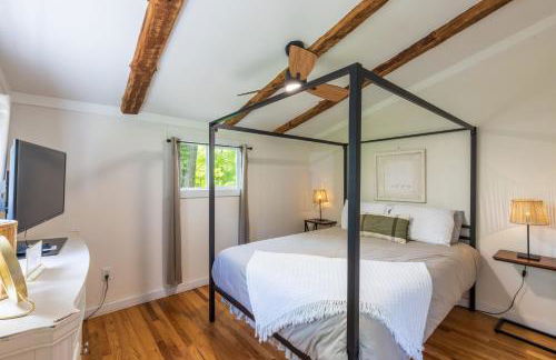 Lakefront Vibes Lake Access•Hot Tub•Firepit•Pets - Foto 6