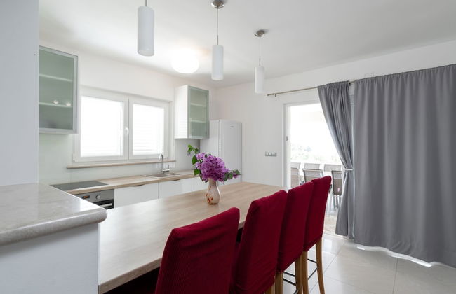 Modern Villa Near the Sea - Foto 31