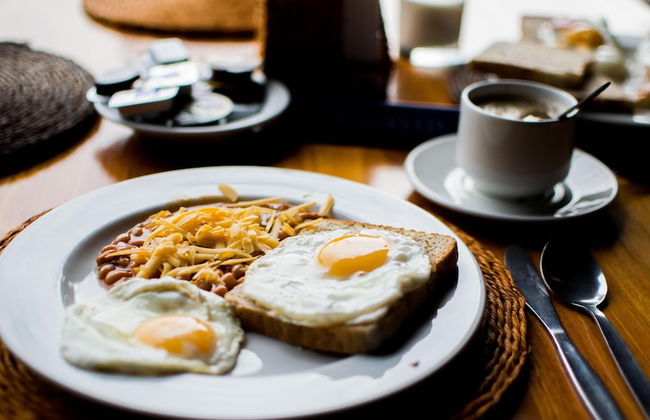 Crest Apartments & Suites - Foto 26