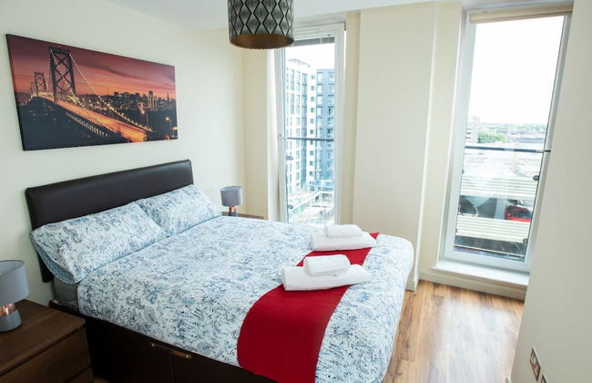 Arcadian City Center Studio Apartment - Foto 5