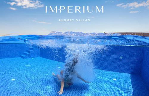 Imperium Luxury Villas-Sauna, Jacuzzi, Heated Pool & Gym-Chania - Photo 49